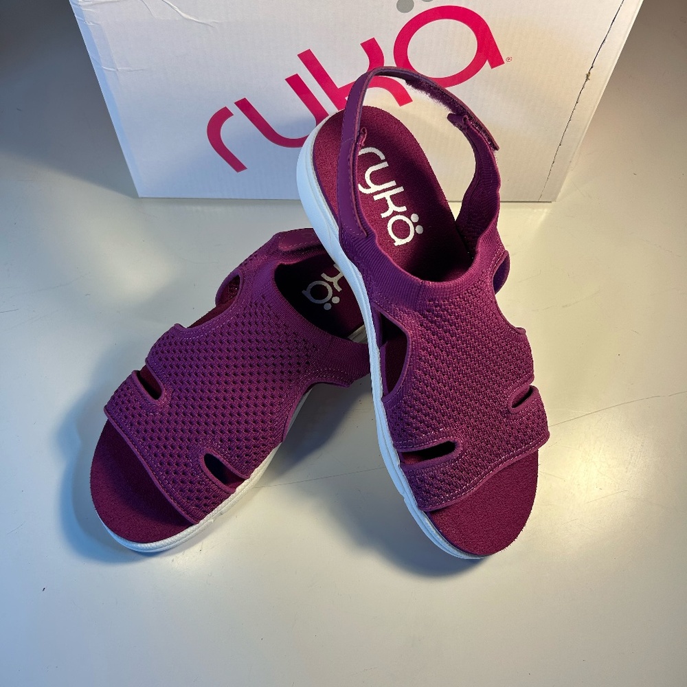 Ryka Women's sandals